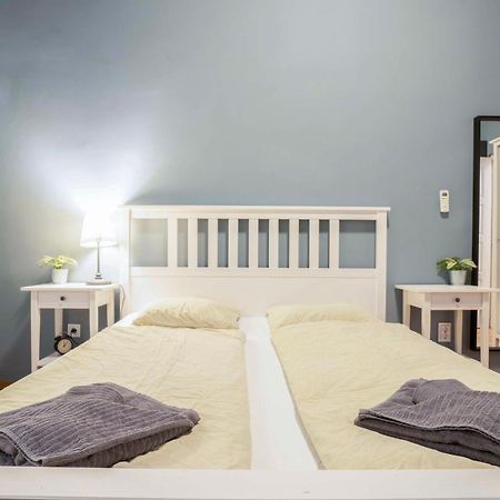 Super Comfort Apartment With 3 Rooms Next To Opera Budapest Exteriör bild