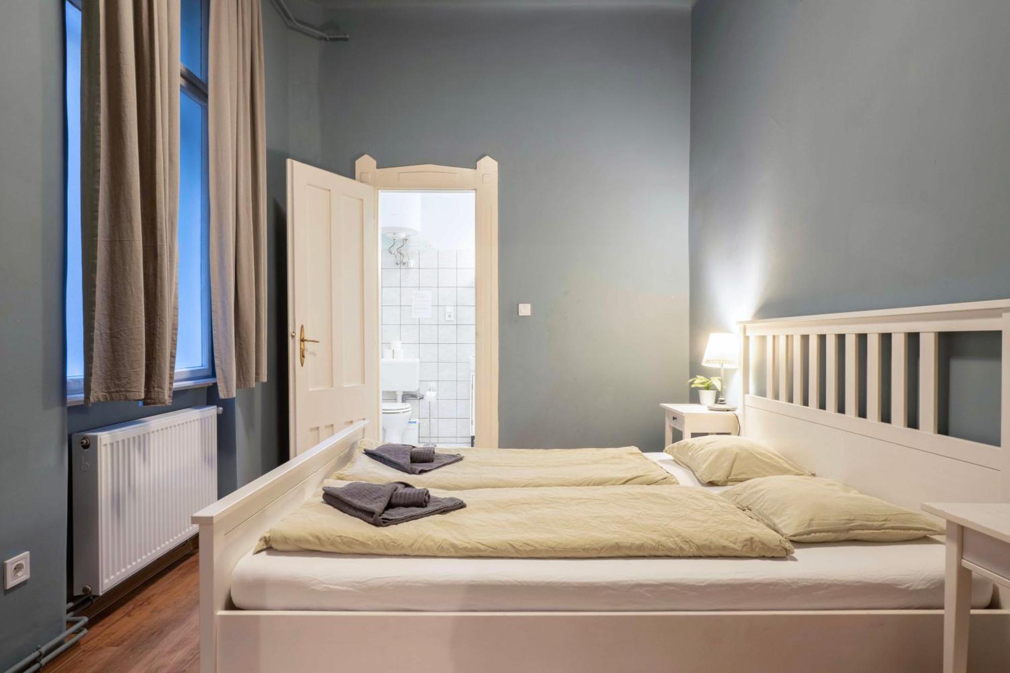 Super Comfort Apartment With 3 Rooms Next To Opera Budapest Exteriör bild