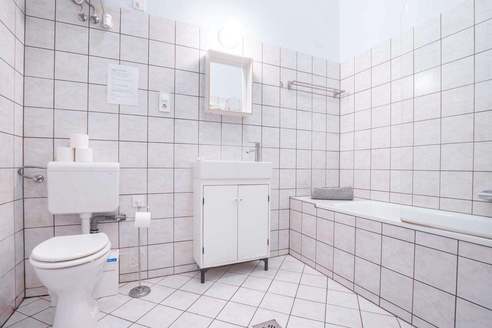 Super Comfort Apartment With 3 Rooms Next To Opera Budapest Exteriör bild
